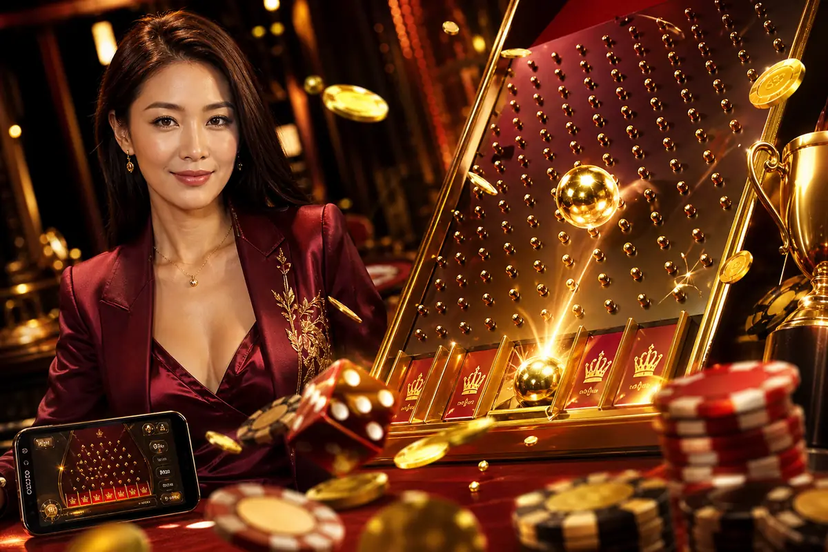 popa77 လုံခြုံသော ငွေပေးချေမှု Roulette